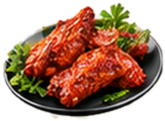 Chicken Delights