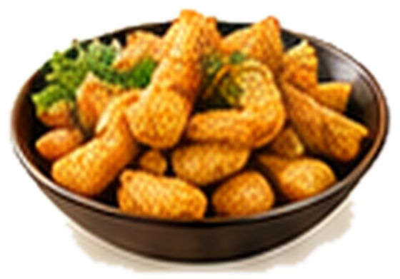 Snacks & Starters