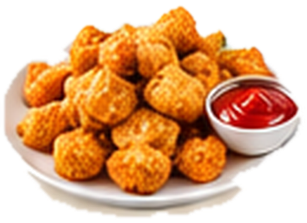 Chicken Delights