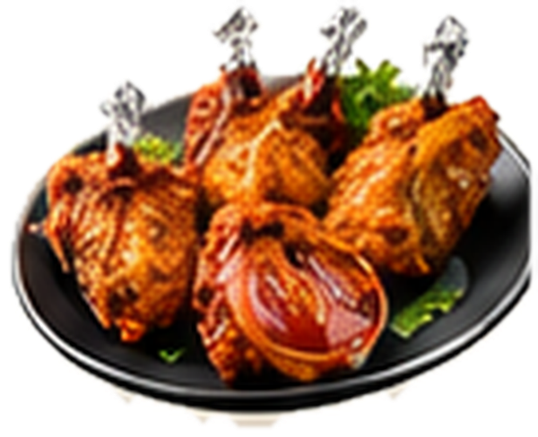 Chicken Feast