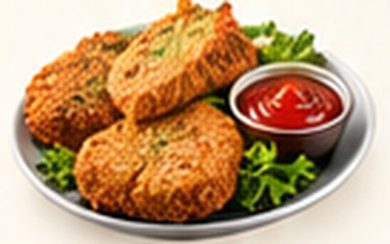 Chicken Cutlet