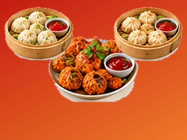 Momo Party