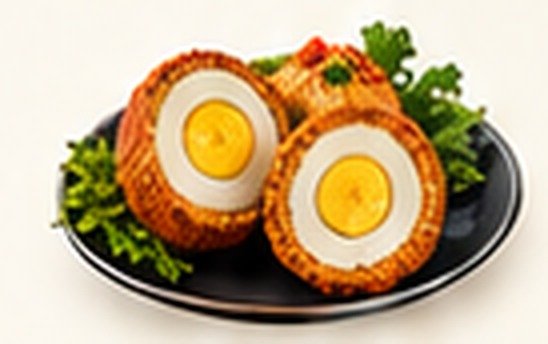 Egg Devil