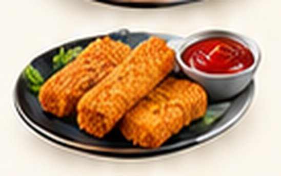Fish Finger