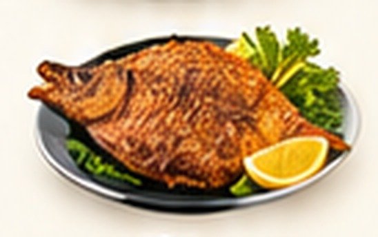 Fish Fry