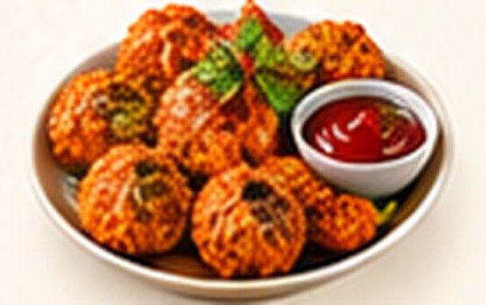 Kurkure Momo (7 pcs)