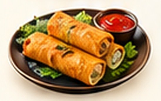 Veg Spring Roll