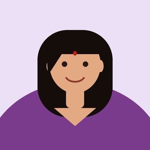 Mitali Roy